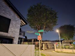 Sennett Estate (D13), Shop House #490451191